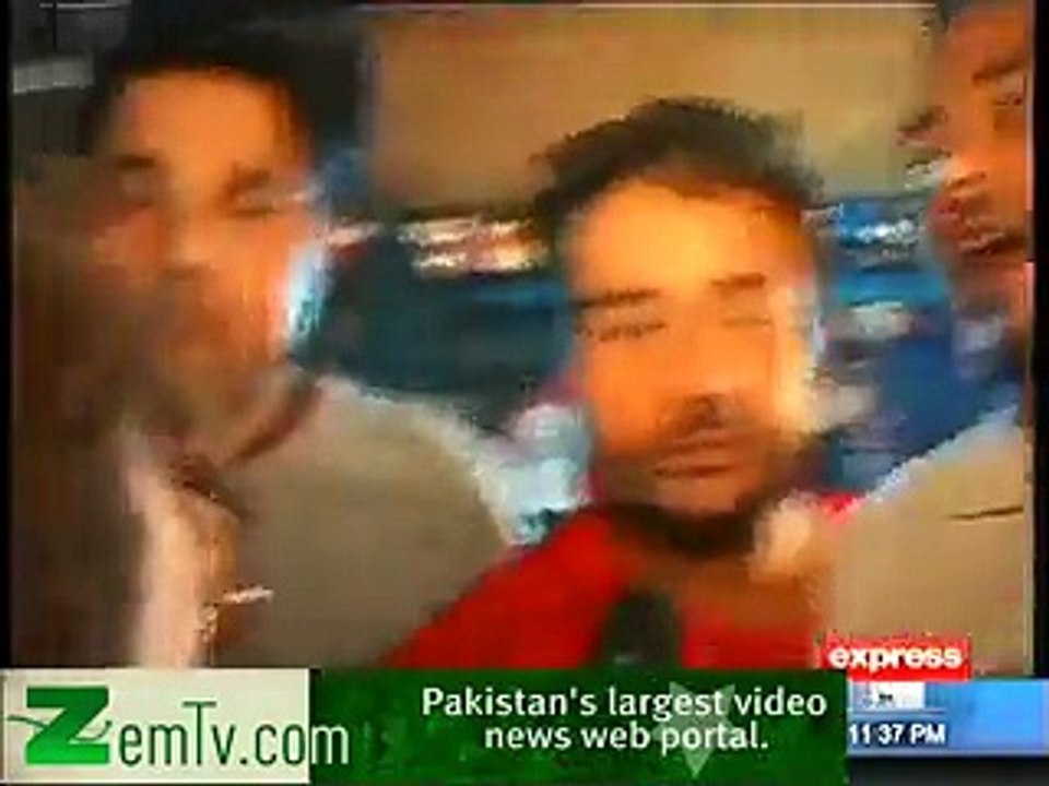 See What Happened with Iqrar-ul-Hassan