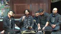 Aye Shah Kay Azadaro Kis Bat mein Tum Kam Ho, Nadeem Sarwar in London