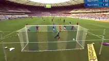 Cruzeiro/MG - São Paulo/SP 0-1 Luis Fabiano