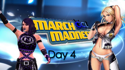 CCL March Madness 2015 Day 4 (p1)