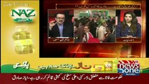 What Happened In Islamabad Few Month Ago..Dr Shahid  Masood