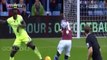 All Highlights - Aston Villa 0-0 Manchester City - 08.11.2015 [Premier League][HD]
