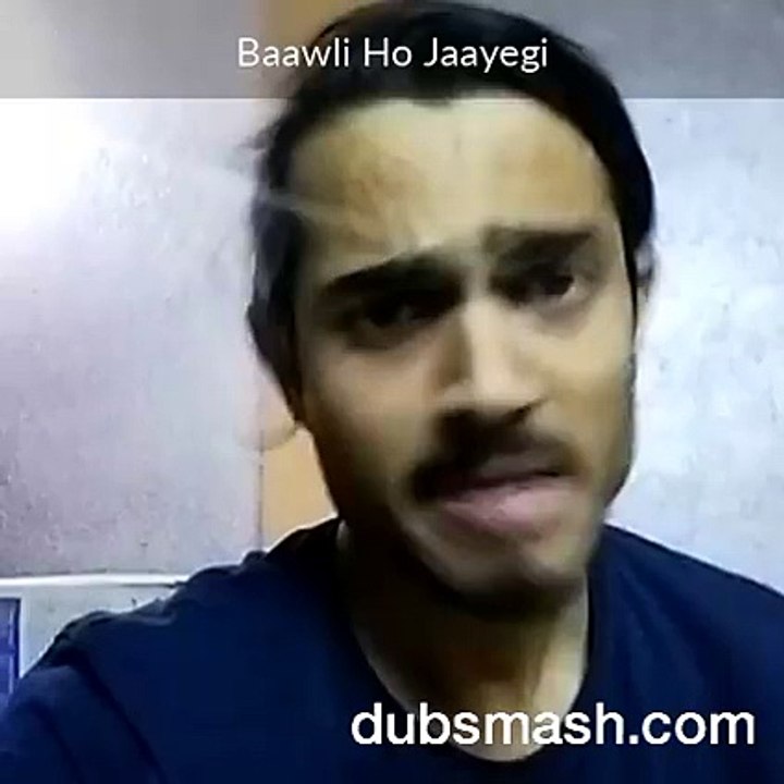 Desi Vines - bb ki vines - Dubsmash :D