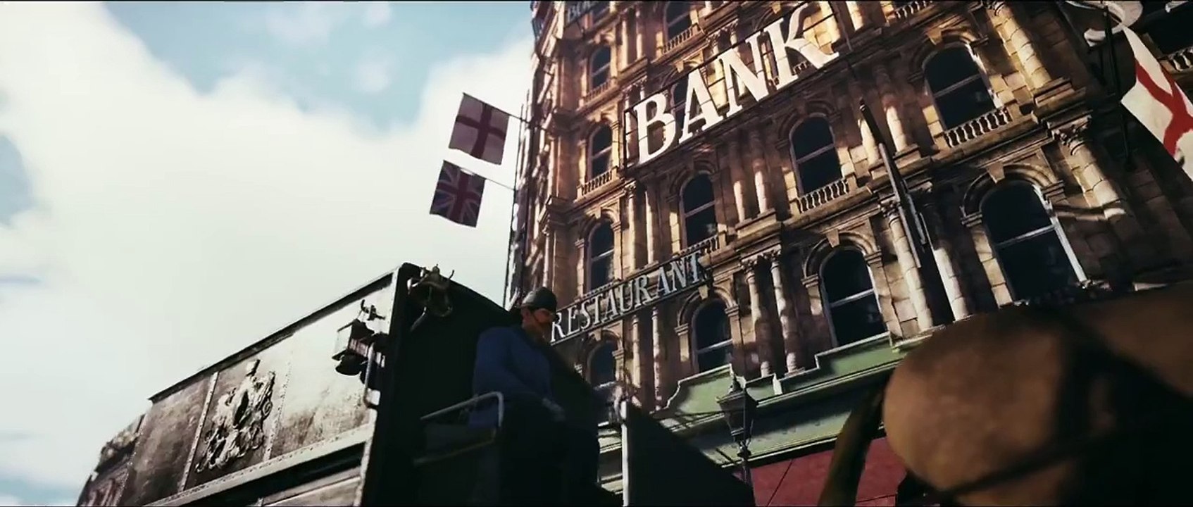 Assassin’s Creed Syndicate Download Torrent (For PC)