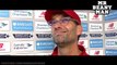 Liverpool 1-2 Crystal Palace - Jurgen Klopp Post Match Interview