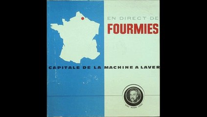 En direct de Fourmies-BENDIX-Capitale de la machine à laver 2/2