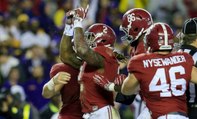 Week 10 Amway Coaches Poll: Alabama silences critics