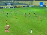 اهداف مباراة ( الانتاج الحربي 2-1 طلائع الجيش ) الدوري المصري الممتاز 2015/2016