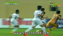 أهداف مباراة الإنتاج الحربي و طلائع الجيش (2 - 1) | الأسبوع الرابع | الدوري المصري 2015-2016