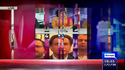 Haroon Rasheed Response On Ayaz Sadique Return To Speaker