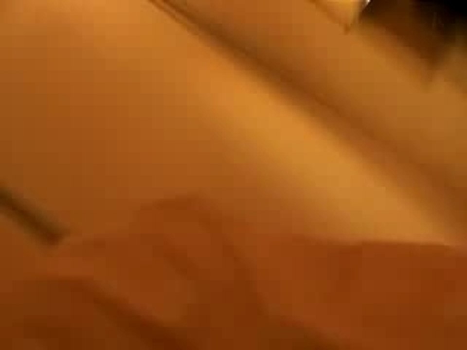 End of an incredible day - BBC goes FIA!