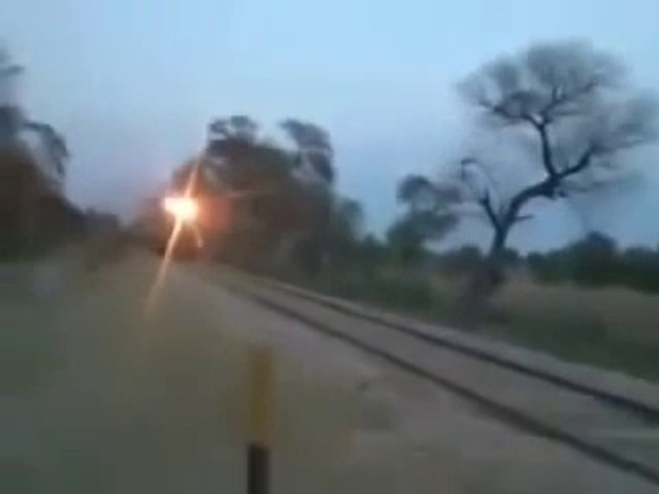 Train Wash System in India