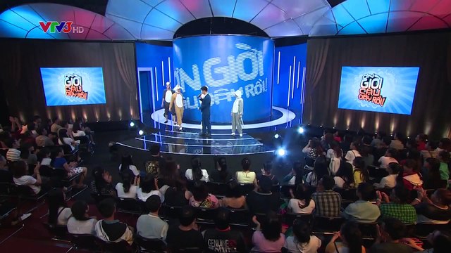 ƠN GIỜI CẬU ĐÂY RỒI 2015 - TẬP 2 - HOÀI LINH & 4 KHÁCH MỜI