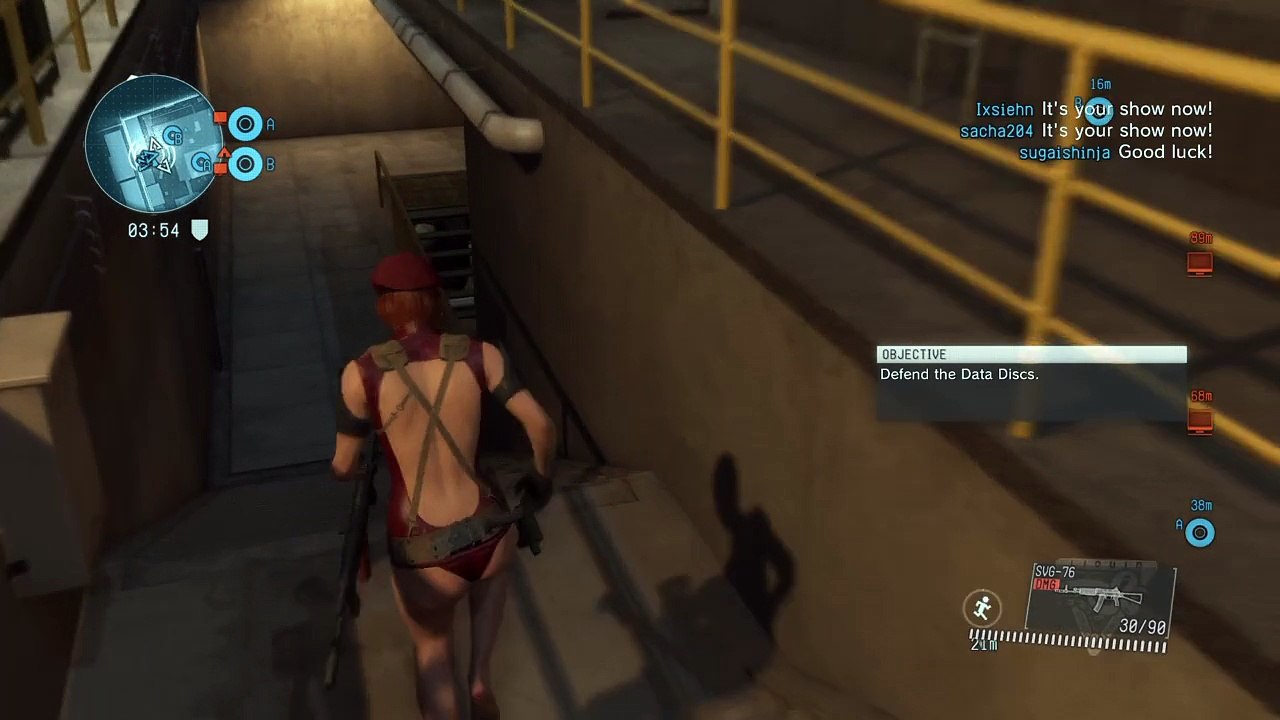 Enforcer OP