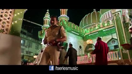Sun Le Zara HD Video Song - Arijit Singh - Singham Returns [2014]