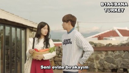 Delicious Love 1. Bölüm Part 1(Türkçe Altyazılı )