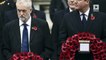 Remembrance Sunday: Queen leads tributes as services held across UK