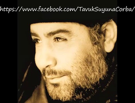 Demek Şimdi Gidiyorsun - Ahmet Kaya