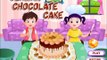 German Chocolate Cake Gameplay-Delicious Cooking Games-Great Video Recipes