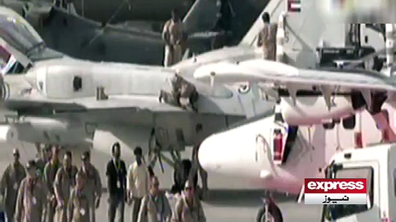 Air show