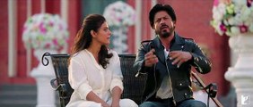 Shah Rukh Khan-Kajol Celebrate 20 Years Of 'Dilwale Dulhania Le Jayenge' _ Bollywood Videos - Bollywood