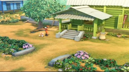 Upin Ipin Skuad Bebas Denggi Musim 9 2015 Episod 3