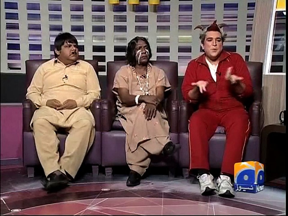 Khabarnaak -08 Nov 2015