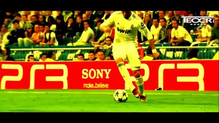 Cristiano Ronaldo ● The One And Only ● CR7