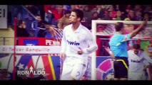 Cristiano Ronaldo ●Legendary Long Shot Goals●