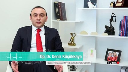 Büyük Göğüsler Ne Gibi Sıkıntılara Neden Olmaktadır? (CNN TÜRK)