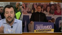 Salvini a 