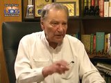 Javed Iqbal (Son of Allama Iqbal) Says Pakistan Was Created By Hindus Not By Muslims