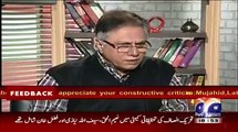 Why You Appreciated Shahbaz Sharif-Hassan Nisar Reply Viewers