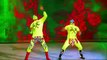 A special look at The Lucha Dragons  Raw, November 2, 2015
