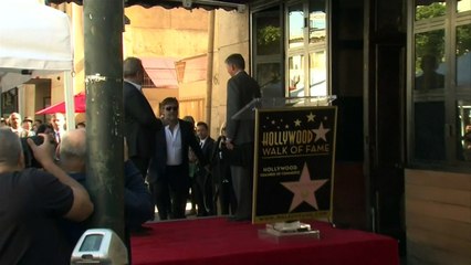 Hilarious Kristen Wiig sends up Ridley Scott