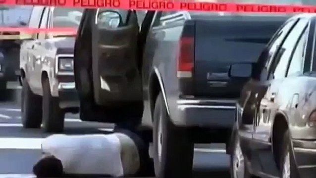 Hardest Mexican Gangs The Bloody Killer , El Paso Prisons Documentary YouTube