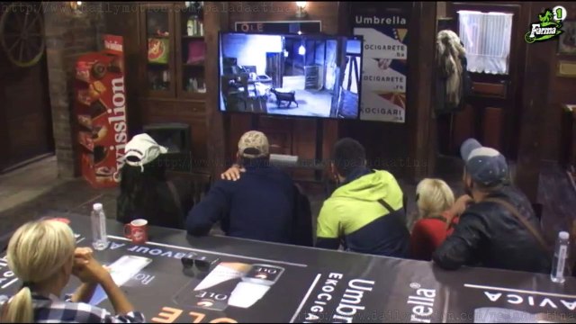 Farma 6 ~ Pitanja gledalaca [Deo] 08/11/2015