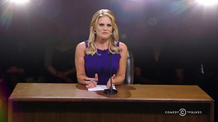 Tosh.0 - Introducing Ladies Night: A Female Empowerment Episode