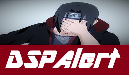 Ross Shenanigans #DSPAlert