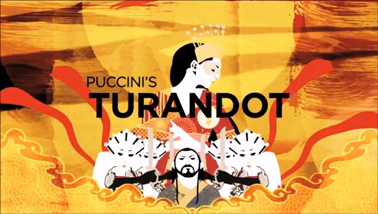 TURANDOT - I