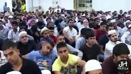 Hadith & Hussain R.A Heart Touching Bayan By Maulana Tariq Jameel 2015