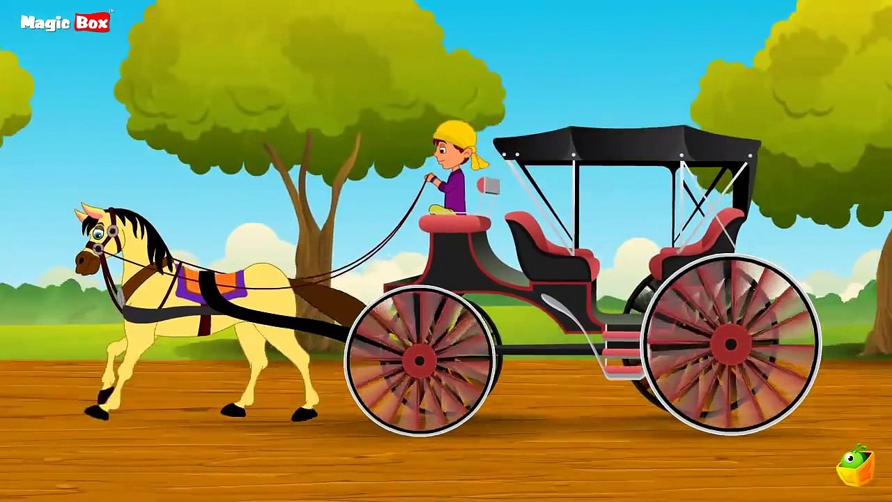 Top 25 Hit Tamil Nursery Rhymes | +50 Mins | 2D Cartoon Song Collection For Kutties