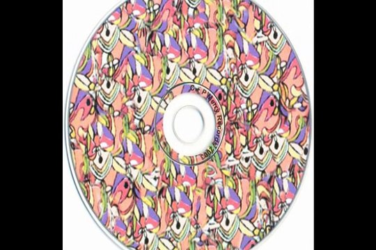 Danny Ben-Israel The Hippies Of Today Are The Assholes Of Tomorrow 1968 Israeli Psych