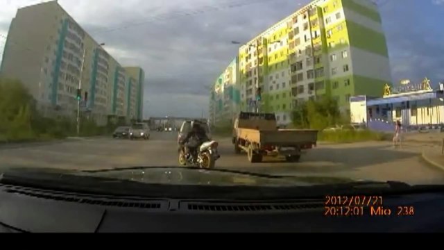 И Кто тут Прав ؟