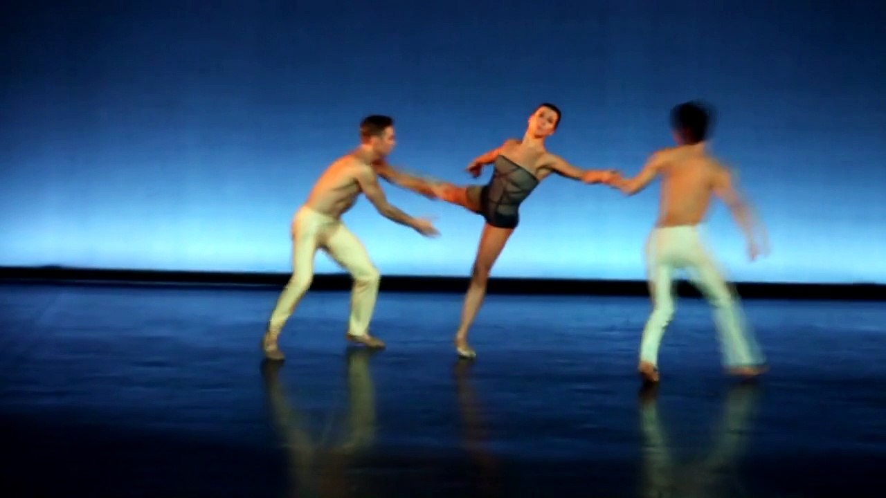 Балет Москва МИНОС  MINOS