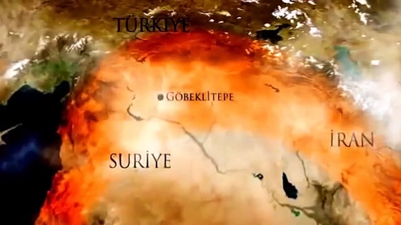 World’s First Temple: Gobekli Tepe