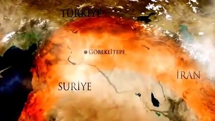 World’s First Temple: Gobekli Tepe