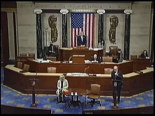 USA - Ron Paul - The Last Nail - Floor Speech May 25 2011