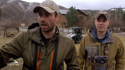 Apex Predator Season 1 Episode 2: Golden Eagle