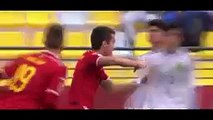 Belgium vs Mexico 3-2 Live HD All Goals Highlight  FIFA U-17 World Championship